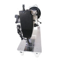 Haushaltsnähmaschinenfabrik Multifunktion automatisch industrielle Einzelnadel-Lockstitch-Sack-Nähmaschine LD-0358qd